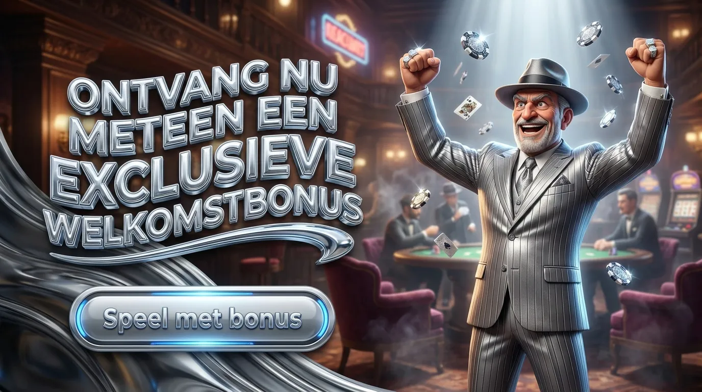 Luckycapone Casino